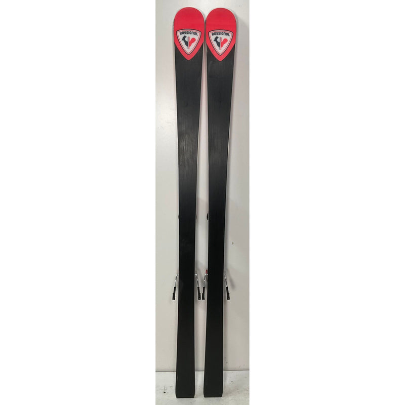 2026 Rossignol Hero Athlete GS Pro 158cm Jr Skis w/ SPX 11 Bindings (229)