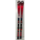 2026 Rossignol Hero Athlete GS Pro 158cm Jr Skis w/ SPX 11 Bindings (230)