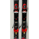 2026 Rossignol Hero Athlete GS Pro 158cm Jr Skis w/ SPX 11 Bindings (230)