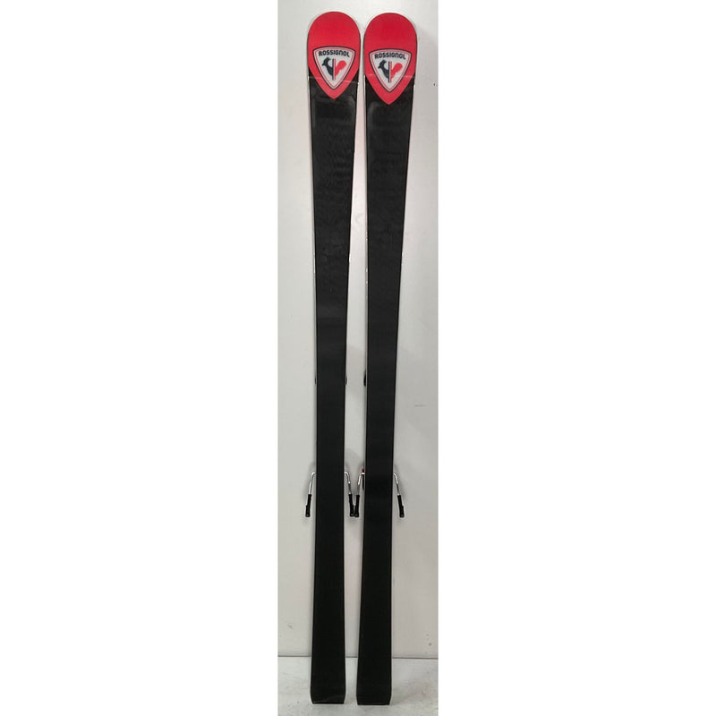 2026 Rossignol Hero Athlete GS Pro 158cm Jr Skis w/ SPX 11 Bindings (230)