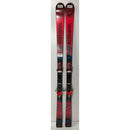 2026 Rossignol Hero Athlete GS Pro 158cm Jr Skis w/ SPX 11 Bindings (231)