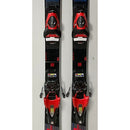 2026 Rossignol Hero Athlete GS Pro 158cm Jr Skis w/ SPX 11 Bindings (231)