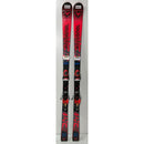 2026 Rossignol Hero Athlete GS Pro 158cm Jr Skis w/ SPX 11 Bindings (232)