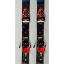 2026 Rossignol Hero Athlete GS Pro 158cm Jr Skis w/ SPX 11 Bindings (232)