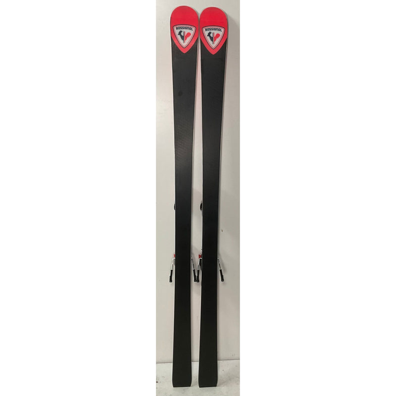 2026 Rossignol Hero Athlete GS Pro 158cm Jr Skis w/ SPX 11 Bindings (232)