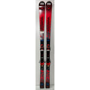 2026 Rossignol Hero Athlete GS Pro 164cm Jr Skis w/ SPX 11 Bindings (233)