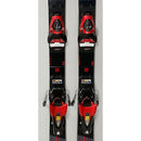 2026 Rossignol Hero Athlete GS Pro 164cm Jr Skis w/ SPX 11 Bindings (233)