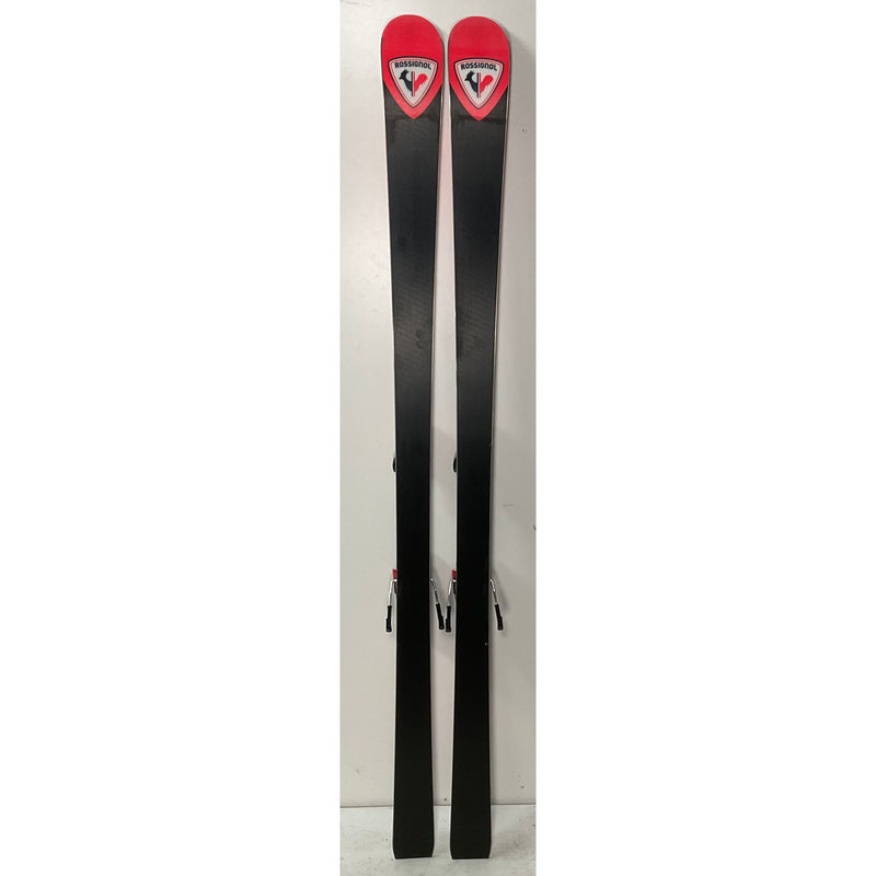 2026 Rossignol Hero Athlete GS Pro 164cm Jr Skis w/ SPX 11 Bindings (233)