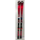 2026 Rossignol Hero Athlete GS Pro 164cm Jr Skis w/ SPX 11 Bindings (234)