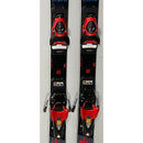 2026 Rossignol Hero Athlete GS Pro 164cm Jr Skis w/ SPX 11 Bindings (234)