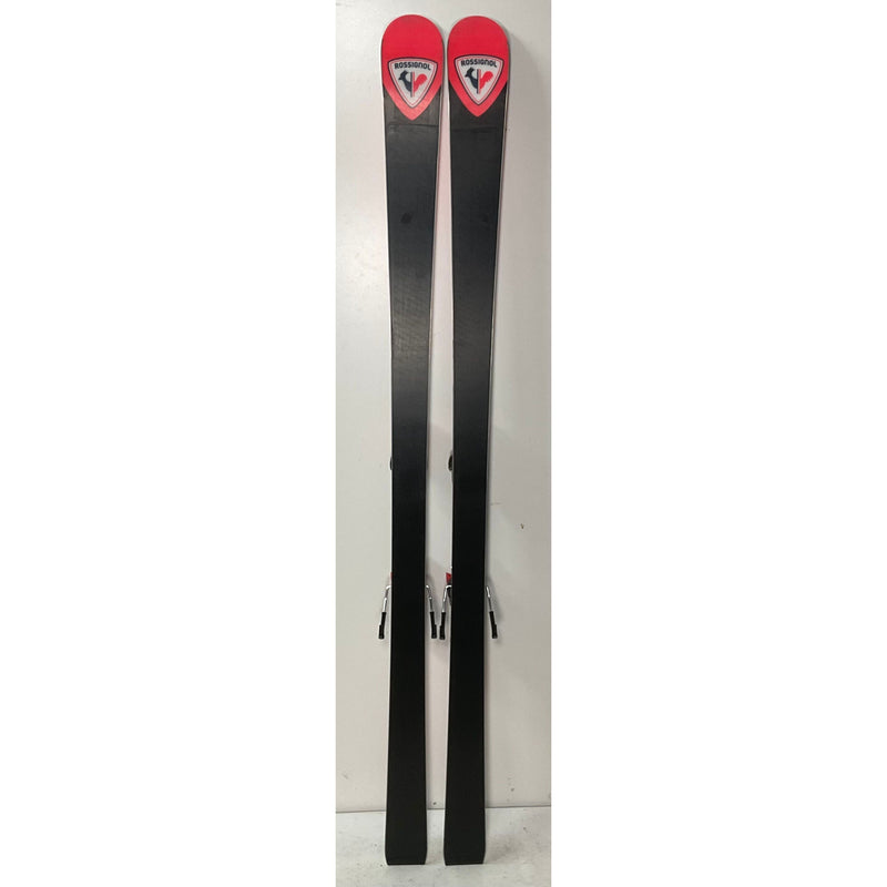 2026 Rossignol Hero Athlete GS Pro 164cm Jr Skis w/ SPX 11 Bindings (234)