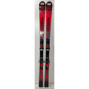 2026 Rossignol Hero Athlete GS Pro 164cm Jr Skis w/ SPX 11 Bindings (235)