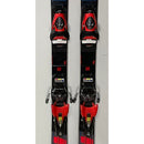 2026 Rossignol Hero Athlete GS Pro 164cm Jr Skis w/ SPX 11 Bindings (235)