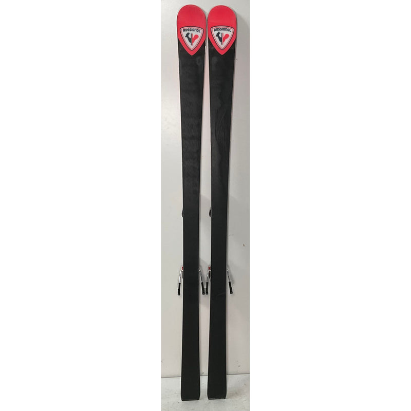2026 Rossignol Hero Athlete GS Pro 164cm Jr Skis w/ SPX 11 Bindings (235)