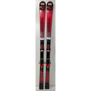 2026 Rossignol Hero Athlete GS Pro 164cm Jr Skis w/ SPX 11 Bindings (236)