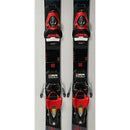2026 Rossignol Hero Athlete GS Pro 164cm Jr Skis w/ SPX 11 Bindings (236)