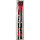 2026 Rossignol Hero Athlete GS Pro 171cm Jr Skis w/ SPX 11 Bindings (237)