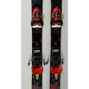 2026 Rossignol Hero Athlete GS Pro 171cm Jr Skis w/ SPX 11 Bindings (237)