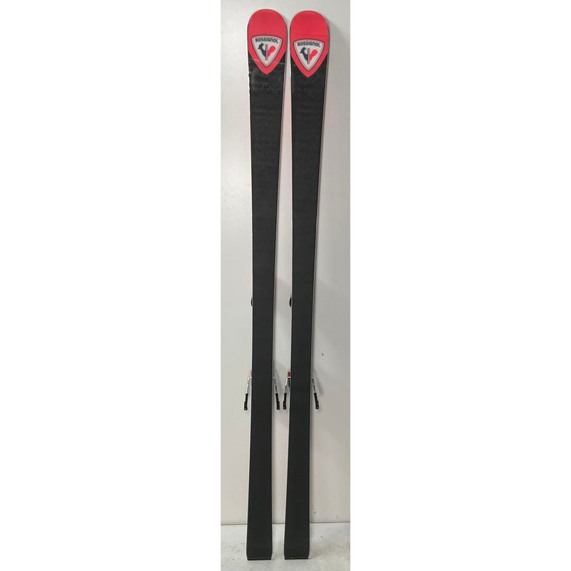 2026 Rossignol Hero Athlete GS Pro 171cm Jr Skis w/ SPX 11 Bindings (237)