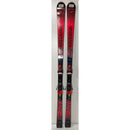 2026 Rossignol Hero Athlete GS Pro 171cm Jr Skis w/ SPX 11 Bindings (238)