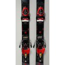 2026 Rossignol Hero Athlete GS Pro 171cm Jr Skis w/ SPX 11 Bindings (238)