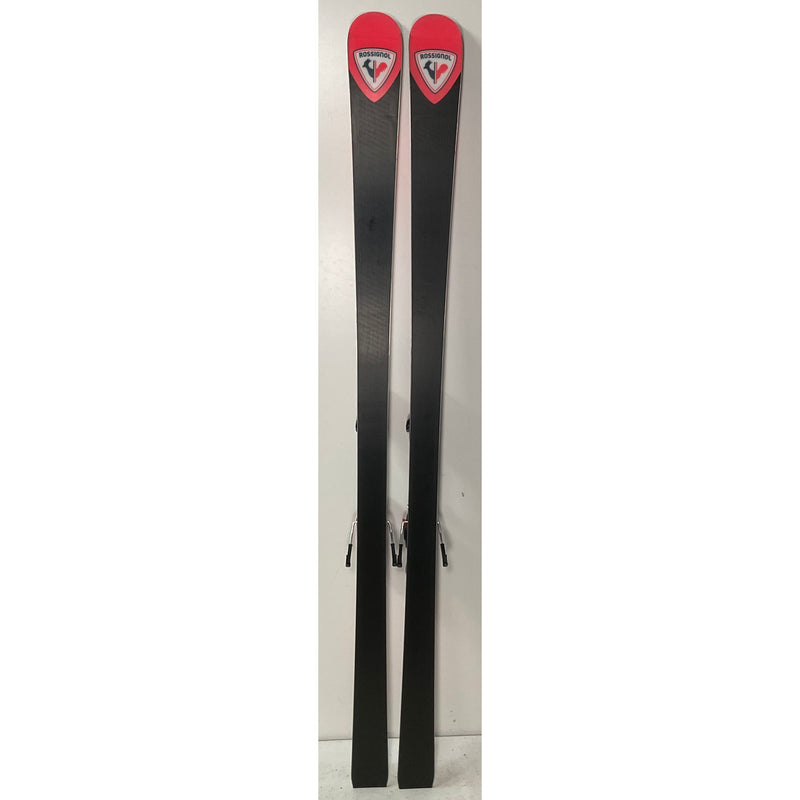 2026 Rossignol Hero Athlete GS Pro 171cm Jr Skis w/ SPX 11 Bindings (238)