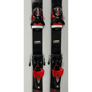 2026 Rossignol Hero Athlete GS 170cm Skis w/ SPX 12 Bindings (239)