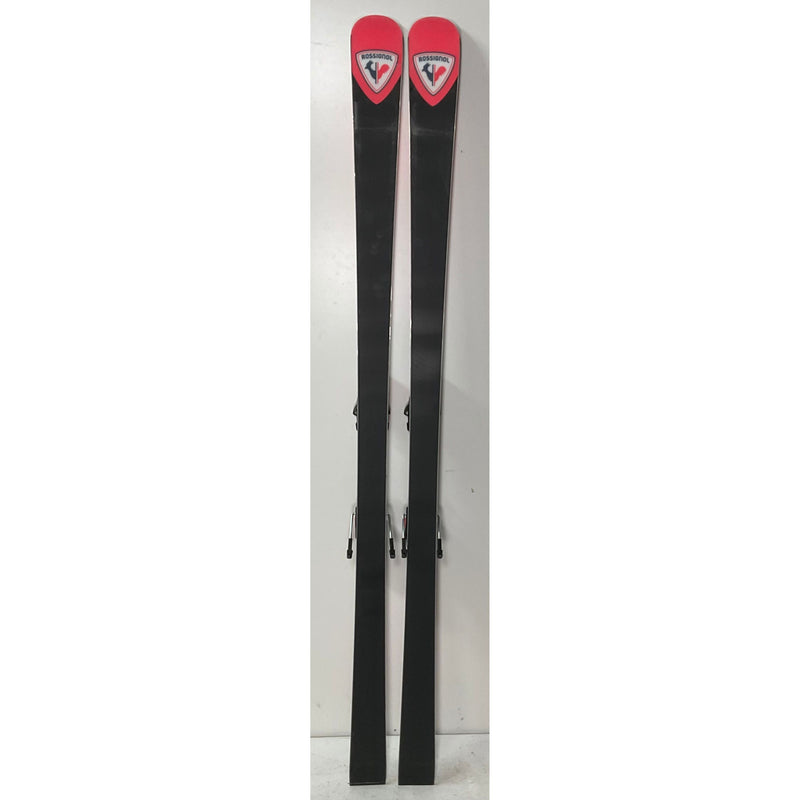 2026 Rossignol Hero Athlete GS 170cm Skis w/ SPX 12 Bindings (239)
