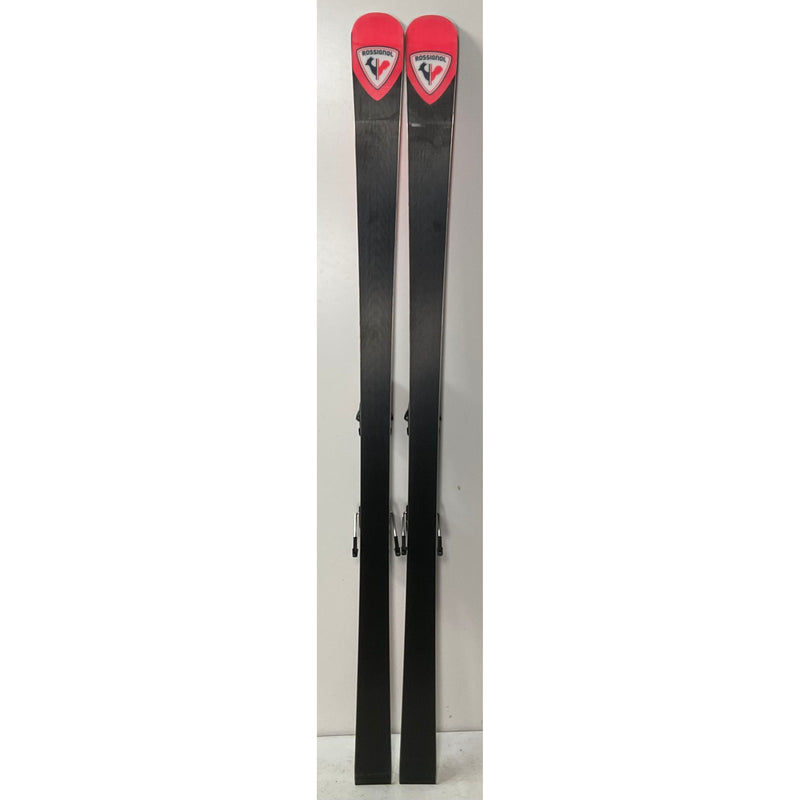 2026 Rossignol Hero Athlete GS 170cm Skis w/ SPX 12 Bindings (240)