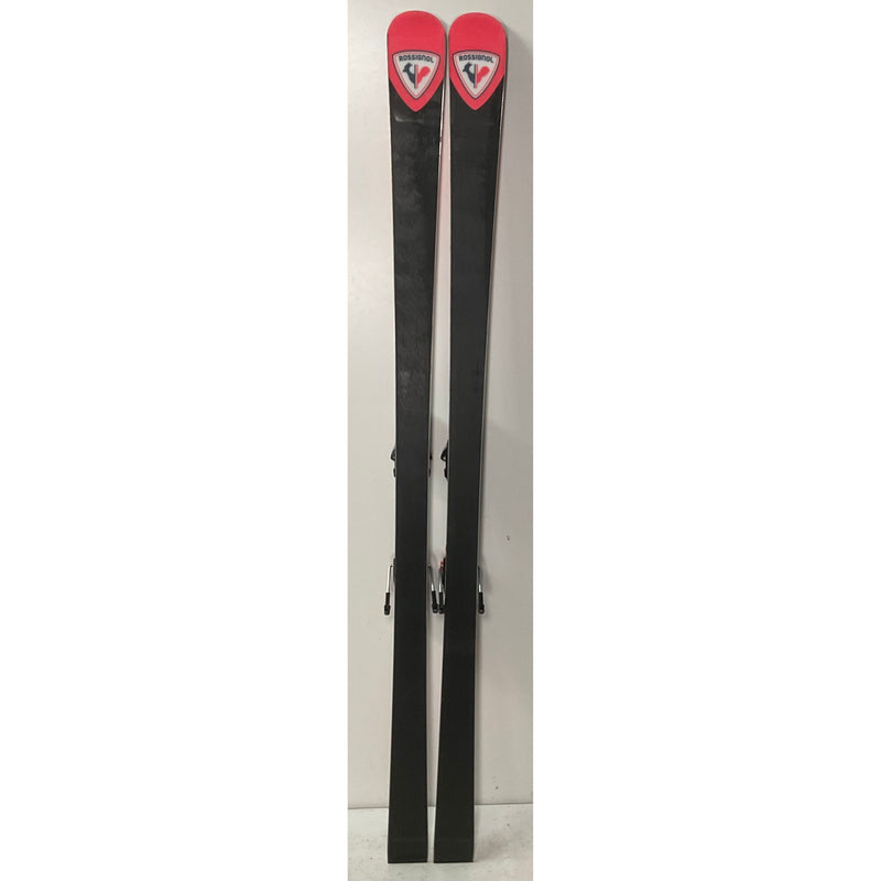 2026 Rossignol Hero Athlete GS 170cm Skis w/ SPX 12 Bindings (241)