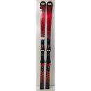 2026 Rossignol Hero Athlete GS 170cm Skis w/ SPX 12 Bindings (242)
