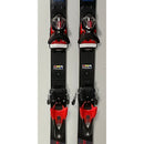 2026 Rossignol Hero Athlete GS 170cm Skis w/ SPX 12 Bindings (242)