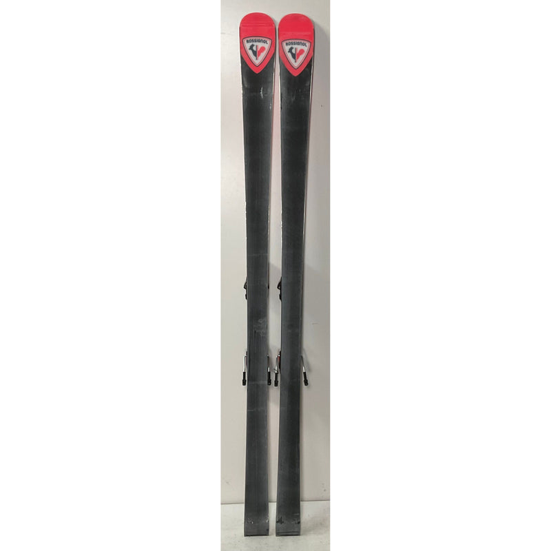 2026 Rossignol Hero Athlete GS 170cm Skis w/ SPX 12 Bindings (242)