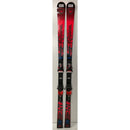 2026 Rossignol Hero Athlete GS 170cm Skis w/ SPX 12 Bindings (243)