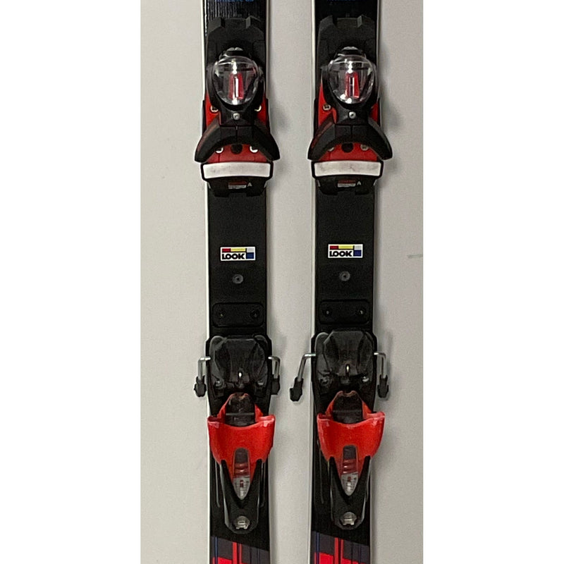 2026 Rossignol Hero Athlete GS 170cm Skis w/ SPX 12 Bindings (243)