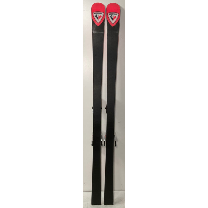 2026 Rossignol Hero Athlete GS 170cm Skis w/ SPX 12 Bindings (243)