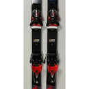 2026 Rossignol Hero Athlete GS 175cm Skis w/ SPX 12 Bindings (244)