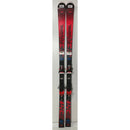 2026 Rossignol Hero Athlete GS 175cm Skis w/ SPX 12 Bindings (246)