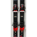 2026 Rossignol Hero Athlete GS 175cm Skis w/ SPX 12 Bindings (246)