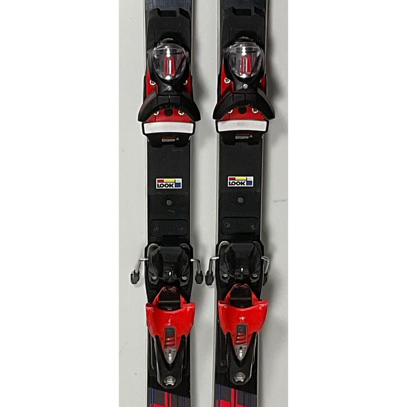 2026 Rossignol Hero Athlete GS 175cm Skis w/ SPX 12 Bindings (246)