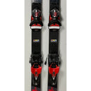2026 Rossignol Hero Athlete GS 175cm Skis w/ SPX 12 Bindings (247)