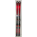 2026 Rossignol Hero Athlete GS 175cm Skis w/ SPX 12 Bindings (248)