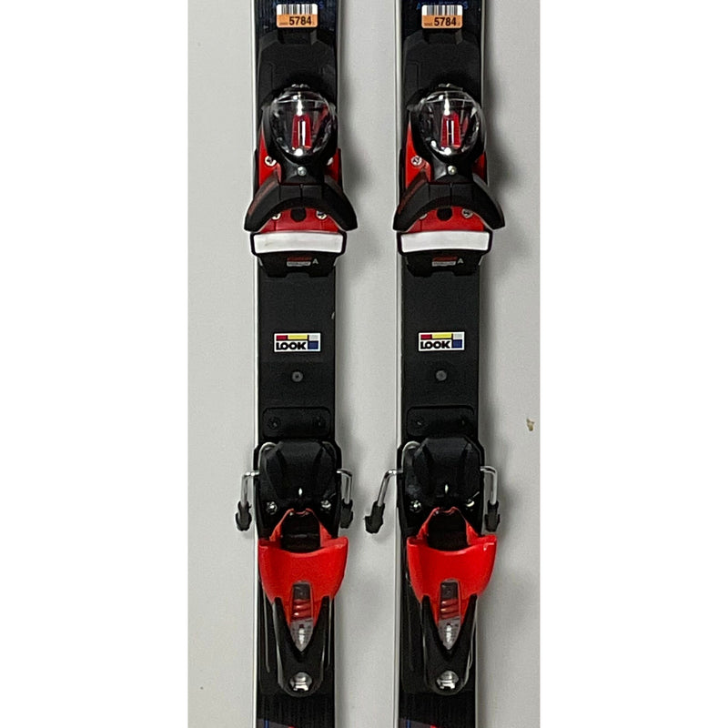 2026 Rossignol Hero Athlete GS 175cm Skis w/ SPX 12 Bindings (248)