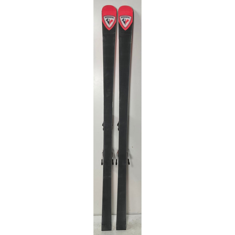 2026 Rossignol Hero Athlete GS 175cm Skis w/ SPX 12 Bindings (248)