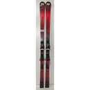 2026 Rossignol Hero Athlete GS 175cm Skis w/ SPX 12 Bindings (249)