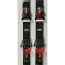 2026 Rossignol Hero Athlete GS 175cm Skis w/ SPX 12 Bindings (249)