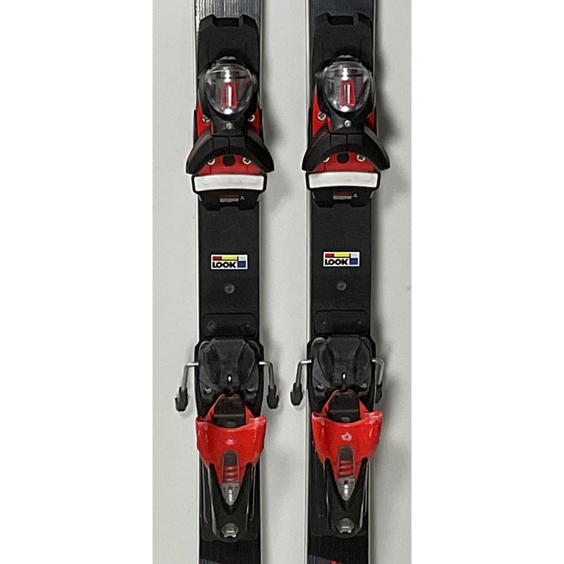 2026 Rossignol Hero Athlete GS 175cm Skis w/ SPX 12 Bindings (249)