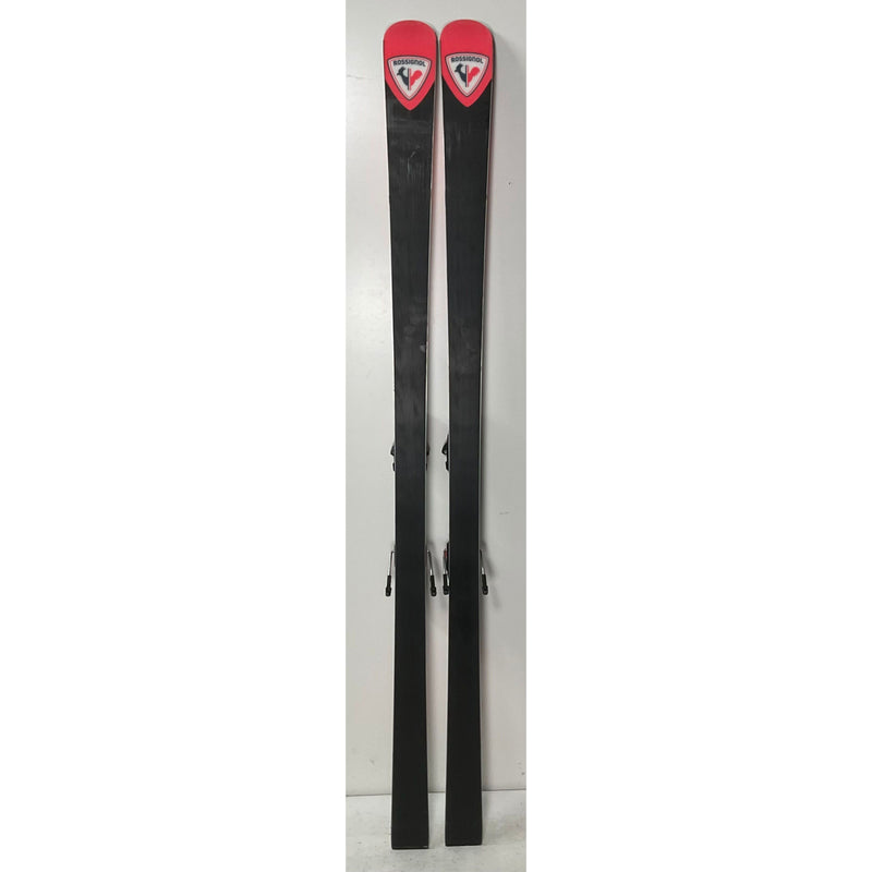 2026 Rossignol Hero Athlete GS 175cm Skis w/ SPX 12 Bindings (249)