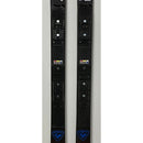 2026 Rossignol Hero Athlete GS 175cm Skis w/ Race Plates (250)