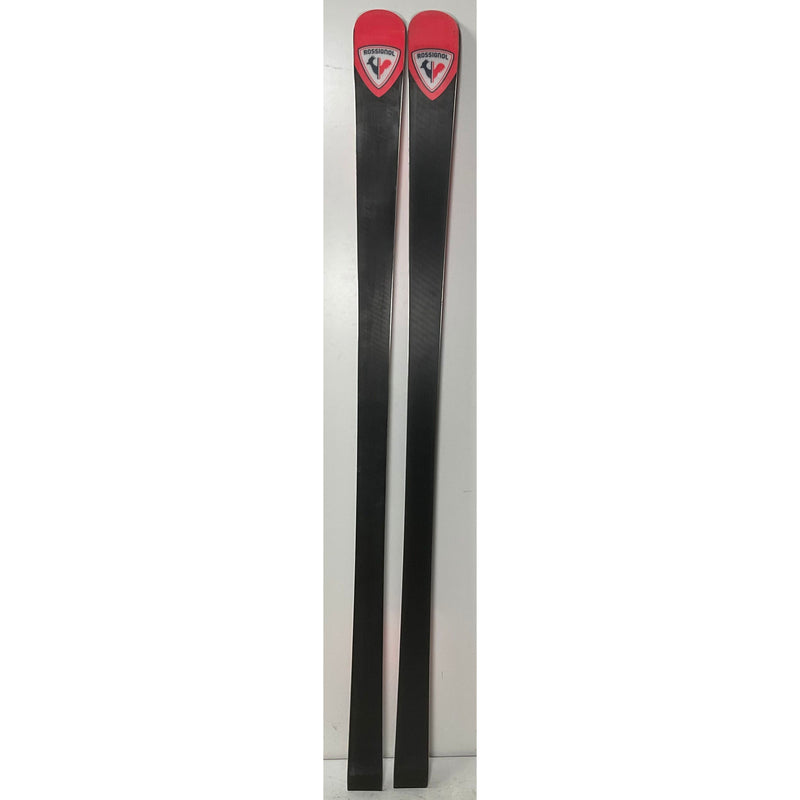 2026 Rossignol Hero Athlete GS 175cm Skis w/ Race Plates (250)